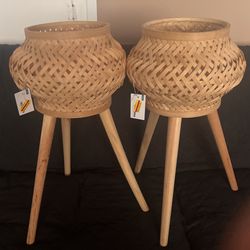 Decoración Sirve Para Floreros