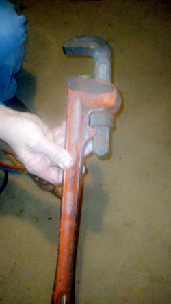 Pipewrench