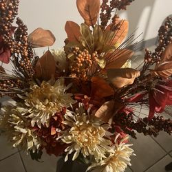Decor Vase