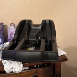 Car Seat Base