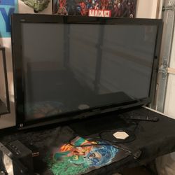 55” Panasonic Tv