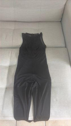 jumpsuit for a night out small