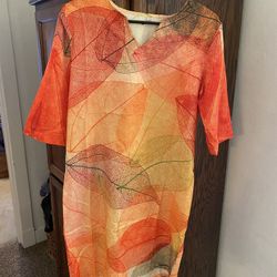 Women’s Dresses Size XL