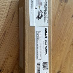 Brand New In Box Bosch Power Cord With Junction Box 