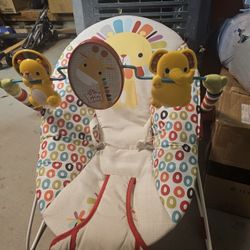 Baby Bouncer Chair 