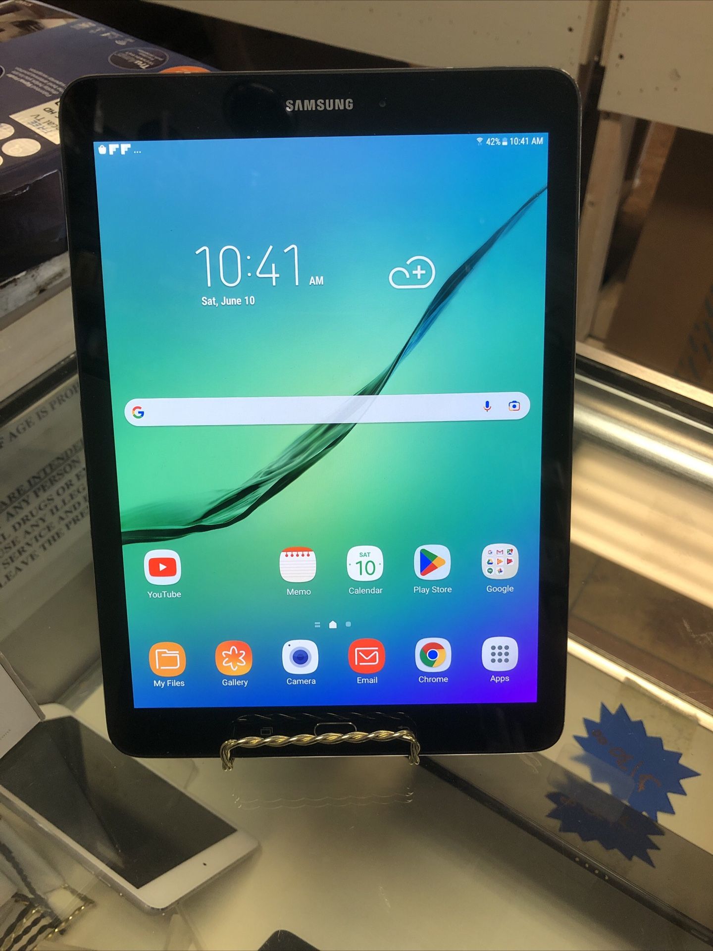 galaxy tab s2 64gb