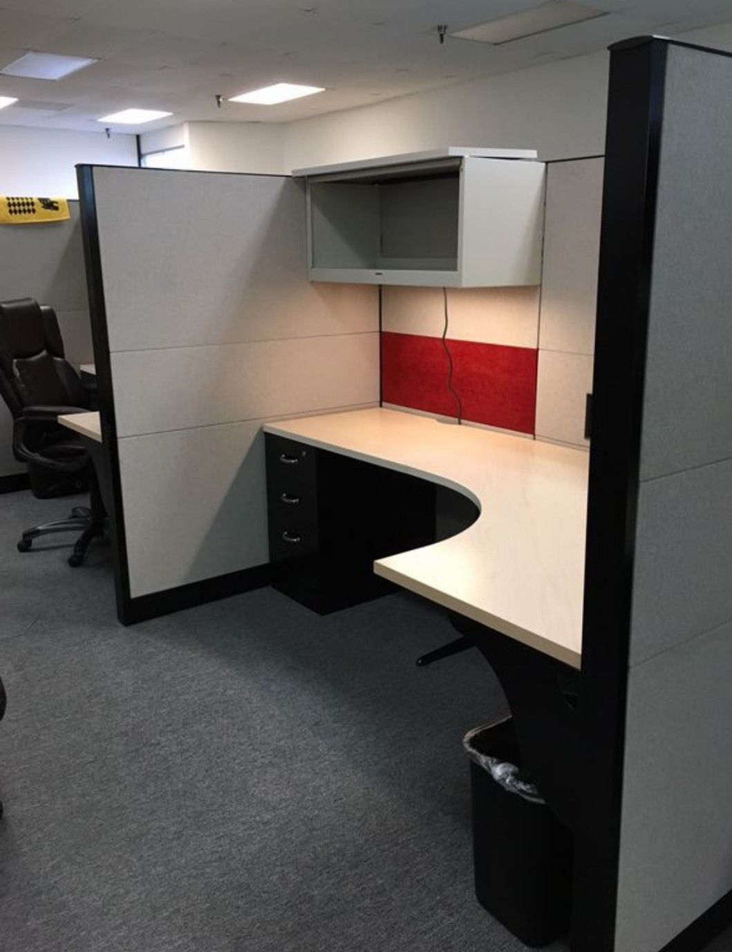 Cubicles from $200