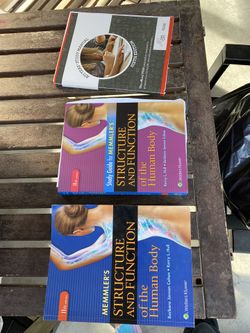 Science Books
