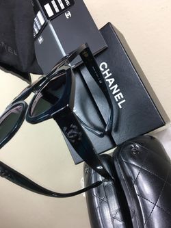Chanel sunglasses for Sale in Los Angeles, CA - OfferUp