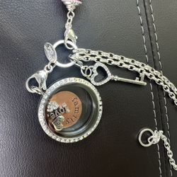 Mothers Day Necklace 