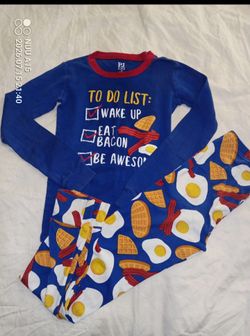 Boys Pajamas Lot