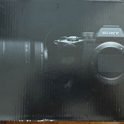 Sony A7IV
