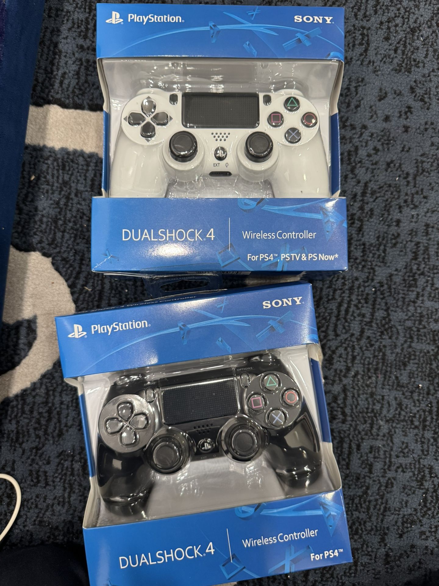 Ps4 Controller