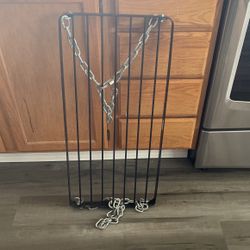 Kitchen Rack