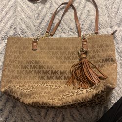 Michale Kors Purse 