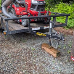 Big Tex 355A