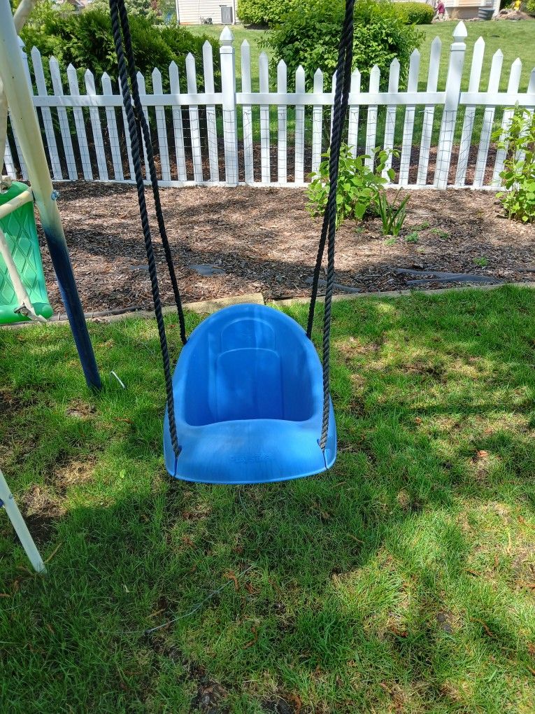 TODDLER Swing
