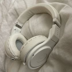 Fendi x Beats By Dre Headphones