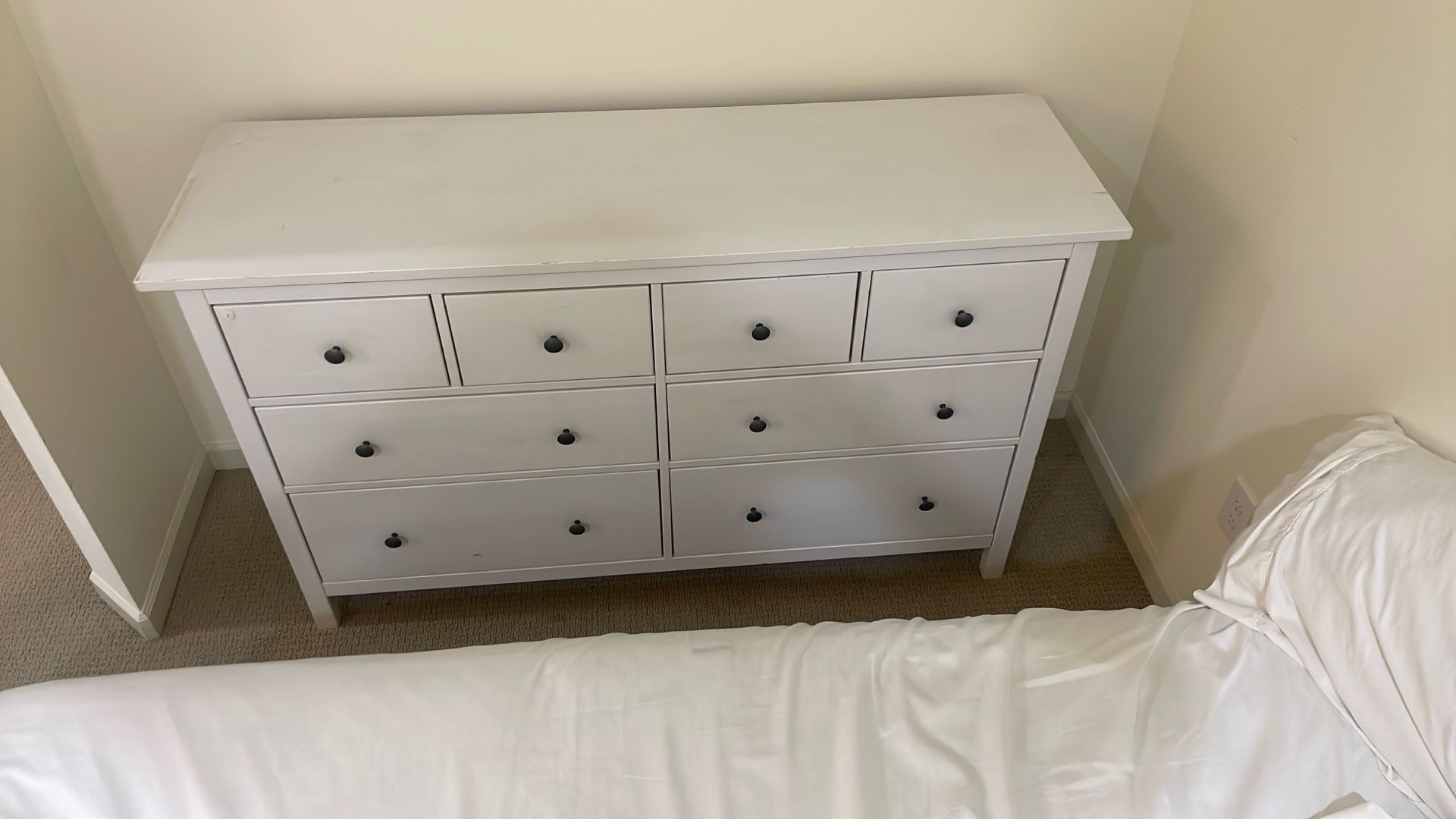 IKEA Dresser