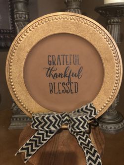 Fall Decor