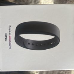 Histrips Onyx Watch