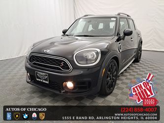 2018 MINI Countryman