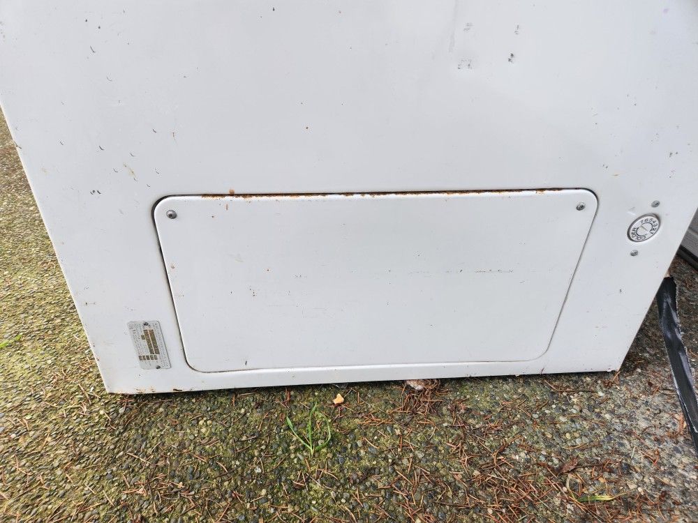 Sears And Roebuck Coldspot Chest Freezer