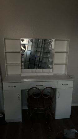 Vanity