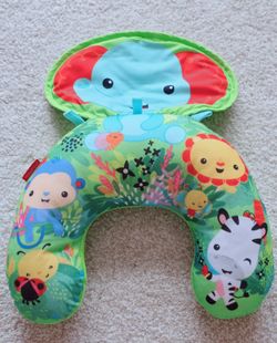 Fisher Price Neck Pillow 