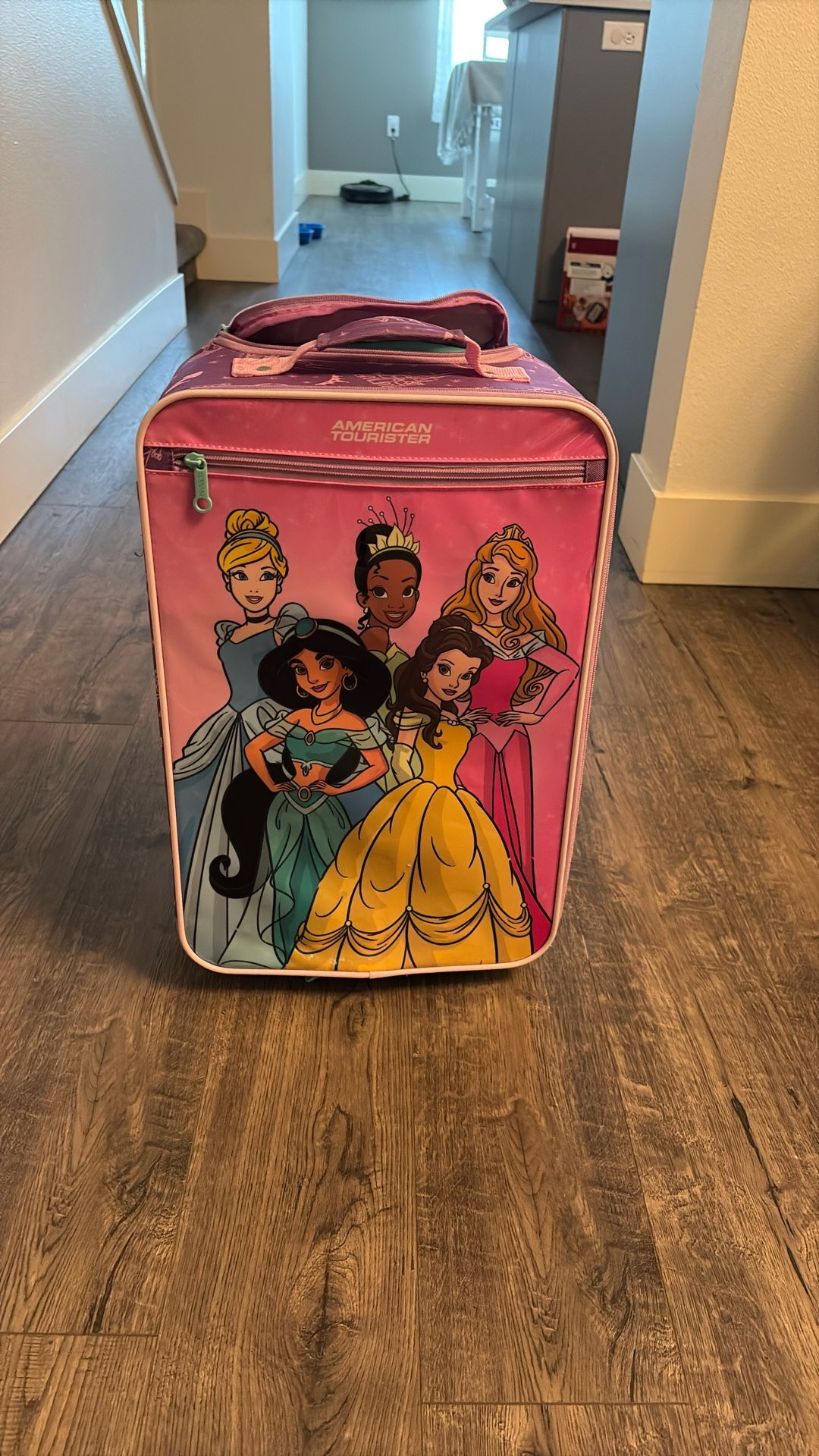 Like New Girl Luggage,All Products : American Fashion Style Bags On Sale