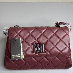 Badgley Mischka-Designer Handbag & Wallet