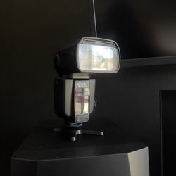 Altura AP-FLS-UNV2 Speedlite Flash