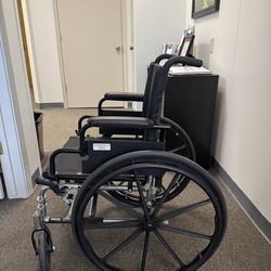 WheelChairs