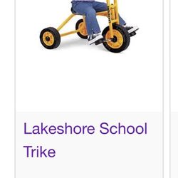 Lakeshore Bicycle 