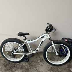 Huffy star wars bike fat tire sales