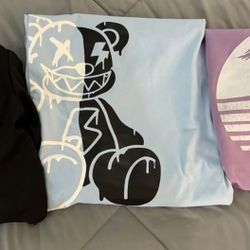 Mens Shirts Lot Size Med Brand New 