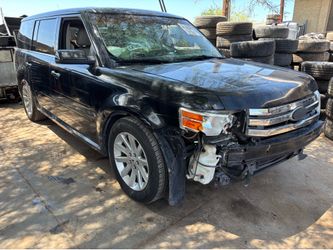 2011 Ford Flex 3.5 Parts