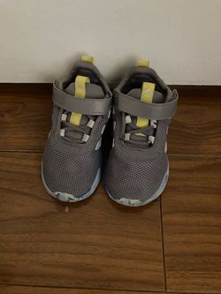Adidas shoes for toddler