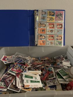 Trading Cards