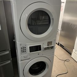Whirlpool laundry center gas 2025