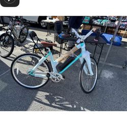 Electric Bike 20 Mph 