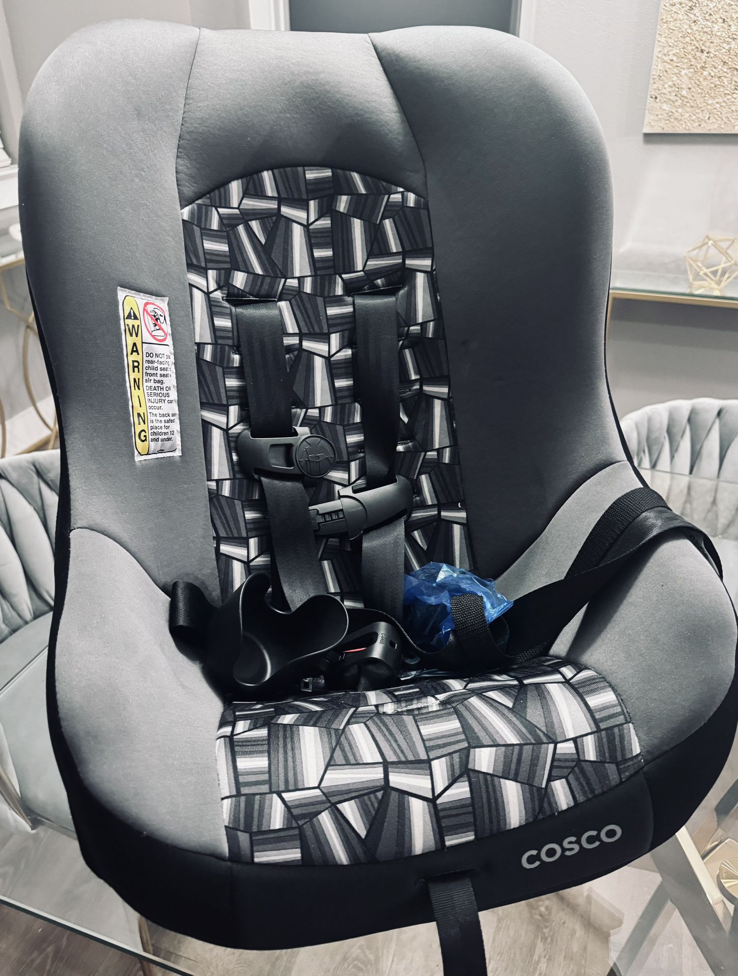 Toddler Car Seat $35 
