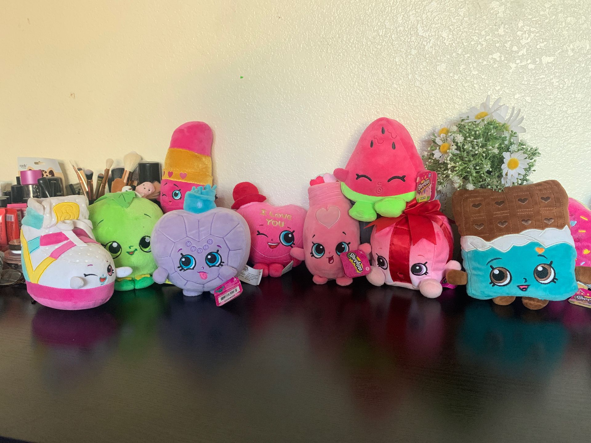 Shopkins $5 each