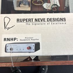 Rupert Neve RNHP