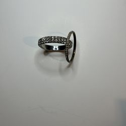 Womens Fashion Bangle Bracelets OS