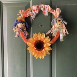 Door Wreaths 