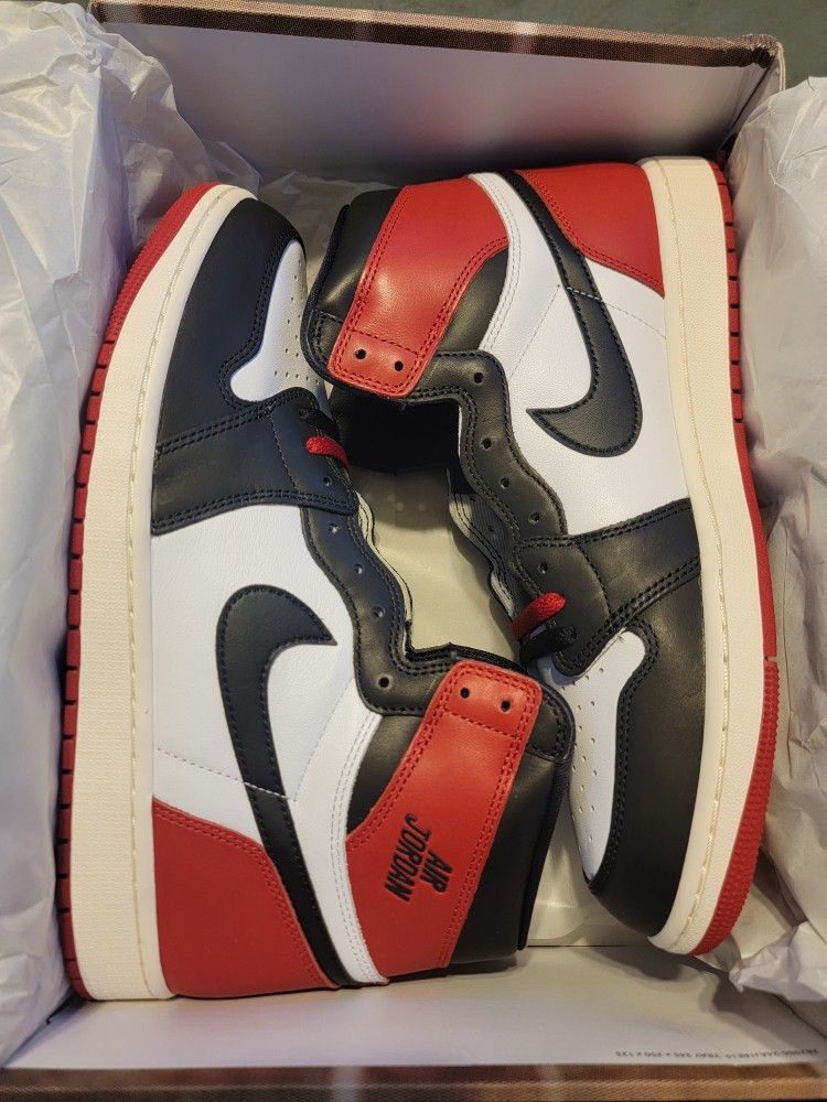 Air Jordan Retro 1 High OG Size 13