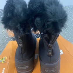 Women’s Winter Boots