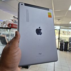 Apple Ipad 7th Gen Wi-Fi 