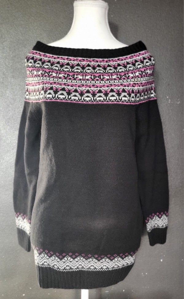 Womens Sweater Size Medium